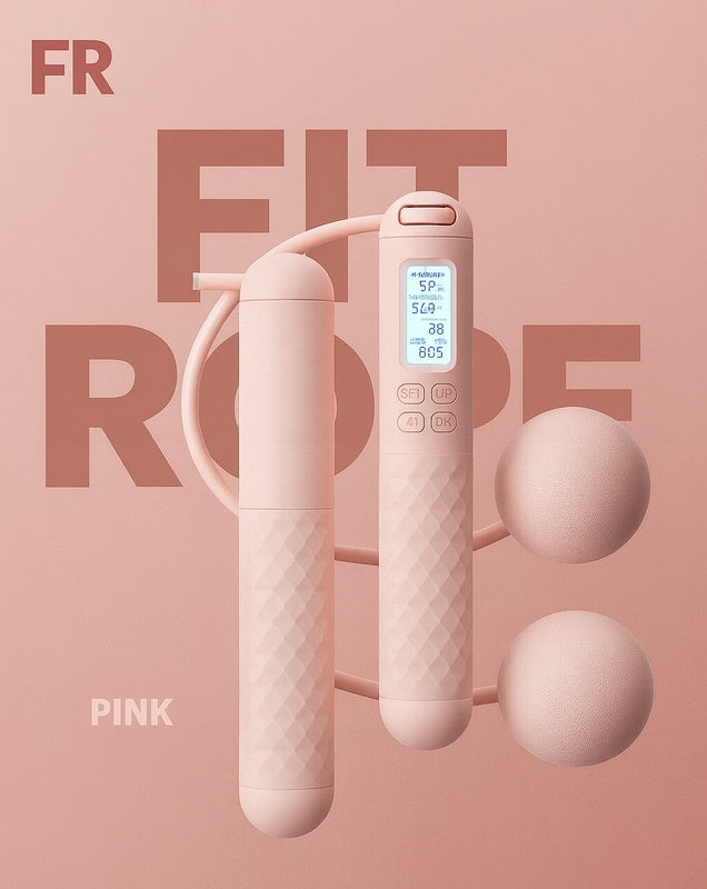 FIT ROPE Pro